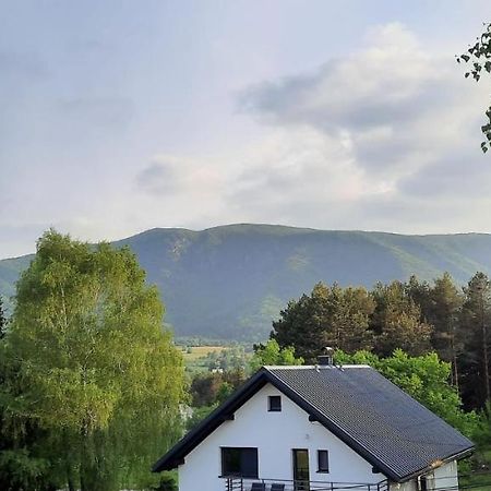 Apartman Karolina Rudanovac Bagian luar foto