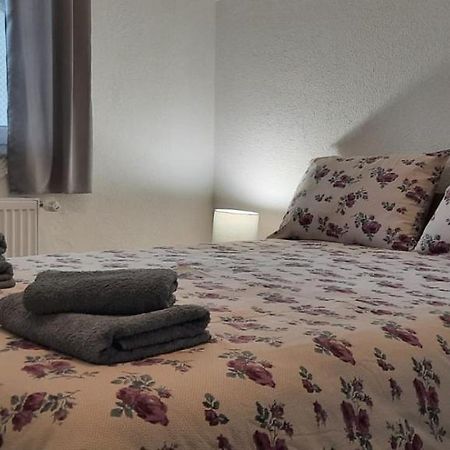 Apartman Karolina Rudanovac Bagian luar foto