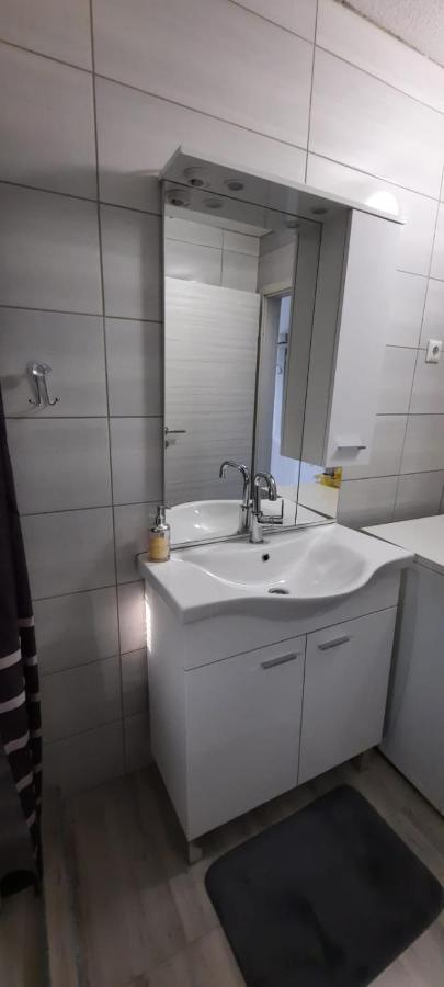 Apartman Karolina Rudanovac Bagian luar foto