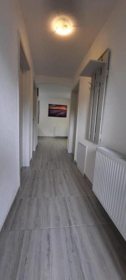 Apartman Karolina Rudanovac Bagian luar foto