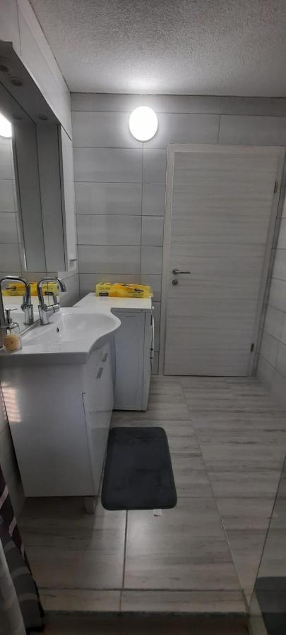 Apartman Karolina Rudanovac Bagian luar foto