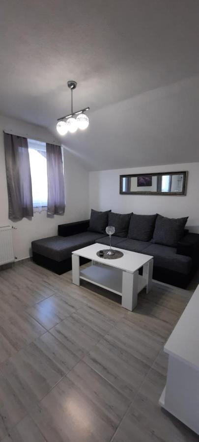 Apartman Karolina Rudanovac Bagian luar foto